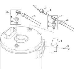 Ignition Transformer Assembly