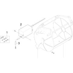 Anti-Scale Pump Assembly