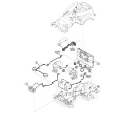 Electric Equipment for Mowers