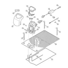 Docking Station Assembly