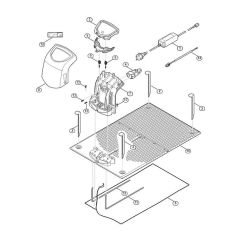 Docking Station Assembly