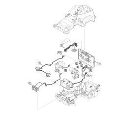 Electric Equipment Assembly