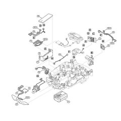 Electric Equipment Assembly