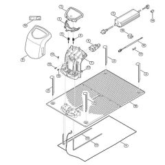 Docking Station Assembly