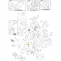 Main Assembly for AFS350