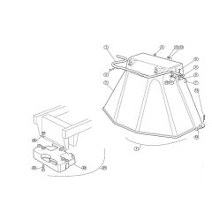 Stihl/Viking MR 380 Accessories