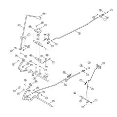 Brake & Gearbox Control for Mowers
