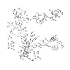 Electric Equipment for Mowers