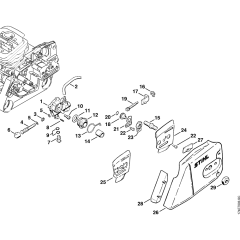Oil Pump & Chain Tensioner Kit
