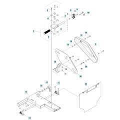 Cutting Head Assembly