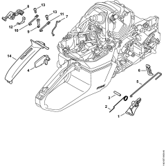 Throttle Control M-Tronic
