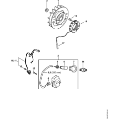 Ignition System M-Tronic