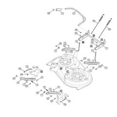 Height Adjustment for Stihl/Viking
