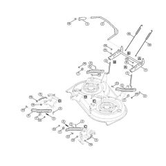 Height Adjustment for Stihl/Viking