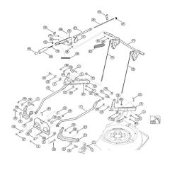 Height Adjustment for MT 6112.0