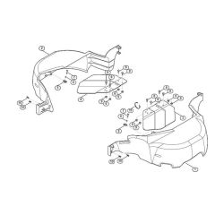 Protective Cover for Mowers