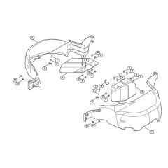 Protective Cover for Mowers