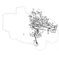 Electric Equipment for MT 640