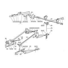 Height Adjustment for MT 740