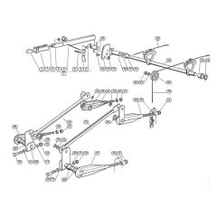 Height Adjustment for MT 780