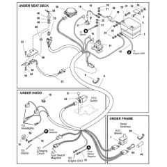 Electric Equipment Assembly