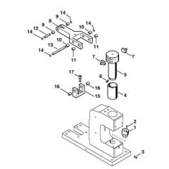 Rivet Spinning Attachment