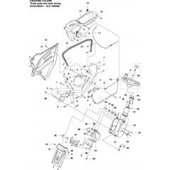 Steering Column Assembly