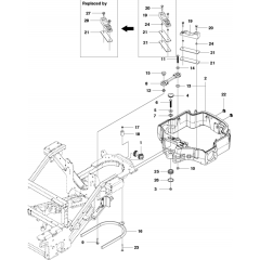 Chassis/Frame Assembly