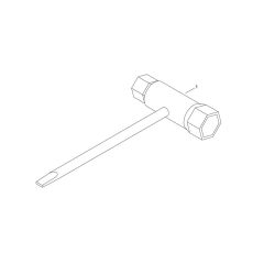 ECHO PB-2520 Accessories
