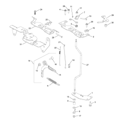 Engine Controls for Kohler PCV680