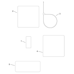Kohler PCV850 Engine ID