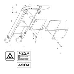 Weight Kits for PG 400 Grinder