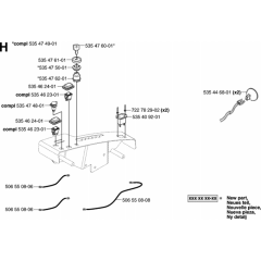 Electrical Assembly for PR15