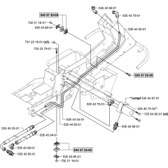 Transmission Assembly PR18
