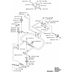 Protection Frame Assembly