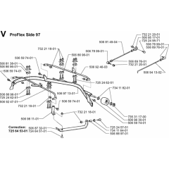 Protection Frame Assembly