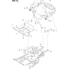 Chassis & Enclosures for PT26 D