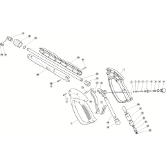 Lance Assembly Handle End
