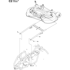 Chassis & Enclosures for R111 B