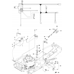 Electrical Assembly for R216