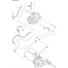 Chassis Rear Assembly