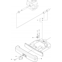 Chassis Rear Assembly