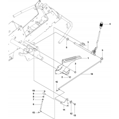 Height Adjustment Assembly