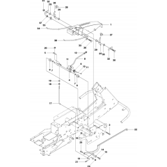 Height Adjustment Assembly
