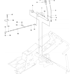 Controls-1 Assembly