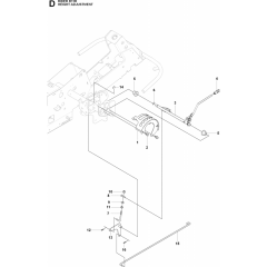 Height Adjustment Assembly