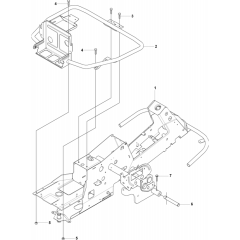 Chassis Lower Assembly