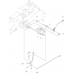 Height Adjustment Assembly