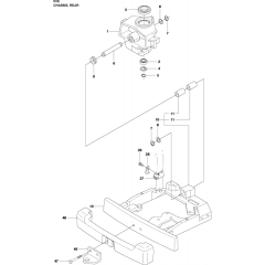Chassis Rear Assembly