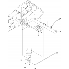 Height Adjustment Assembly